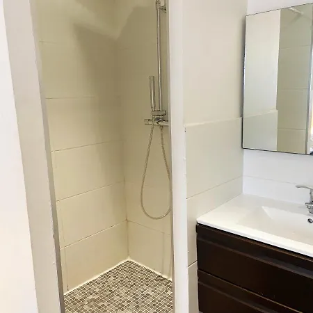 Lepante Appartamento Nizza