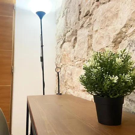 Διαμέρισμα Lepante *