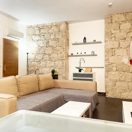 Apartamento Lepante