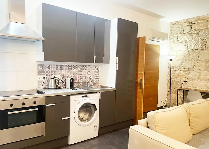 Lepante Apartmán