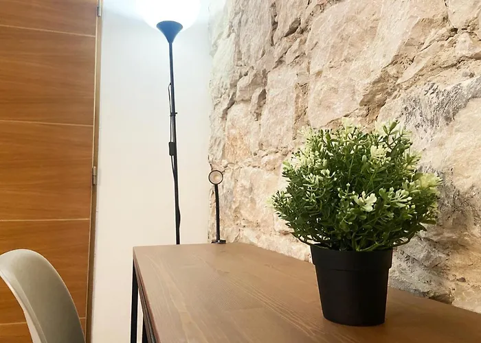 Apartment Lepante *