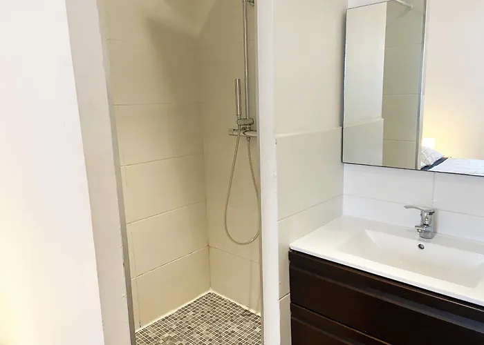 Lepante Apartmán Nice