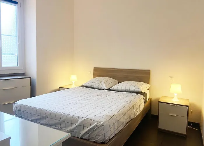 Lepante Apartment